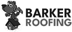 Barker Roofing logo