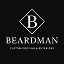 Beardman Building Services logo