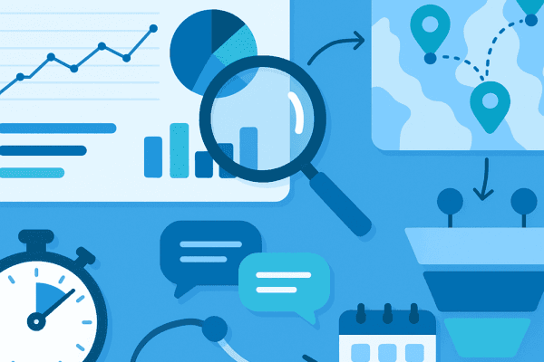 Lead Analytics: How Watching the Right Numbers Drives Higher Conversions