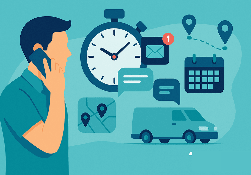 Speed-to-Lead in Home Services: Convert More with Faster Response