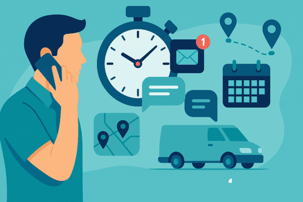 Speed-to-Lead in Home Services: Convert More with Faster Response