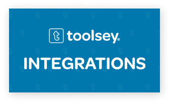 Toolsey Integration