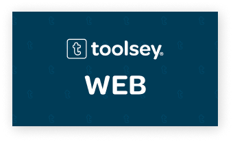 Toolsey Web