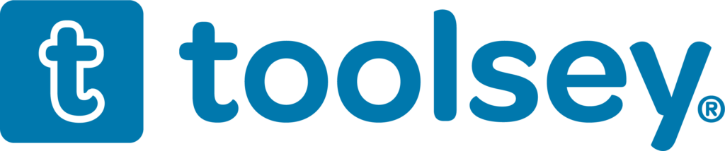 Toolsey Main Logo Header