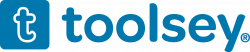 Toolsey Main Logo